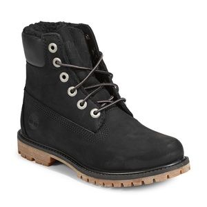 Timberland premium ladies boots